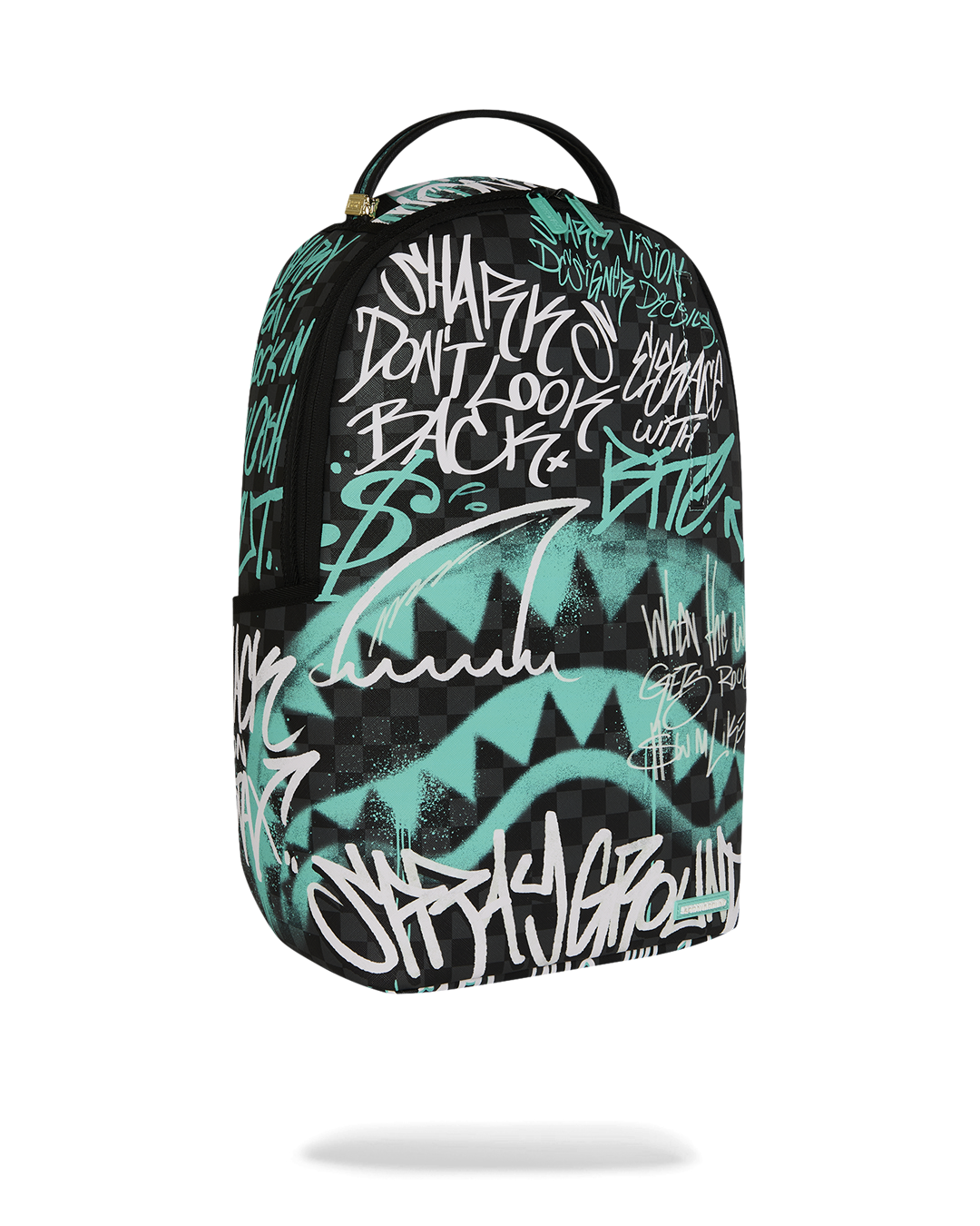 SPRAYGROUND SPRAY POETRY III BACKPACK