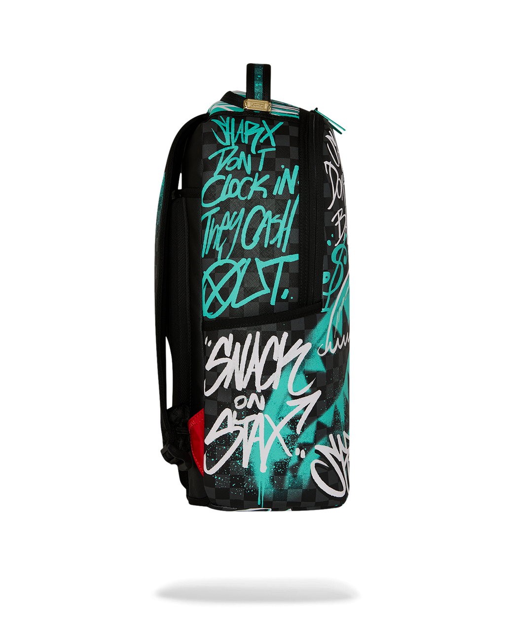 SPRAYGROUND SPRAY POETRY III BACKPACK