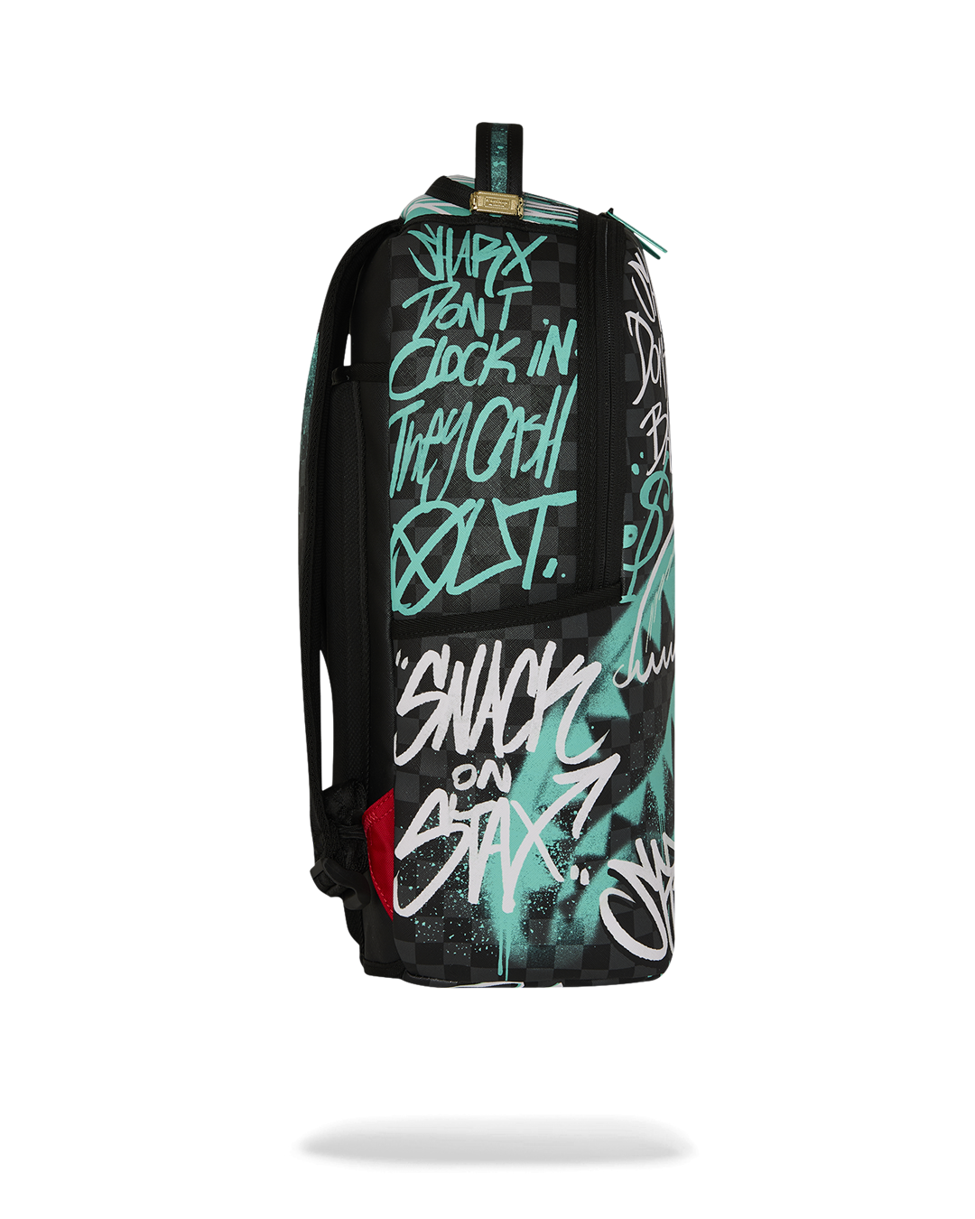 SPRAYGROUND SPRAY POETRY III BACKPACK