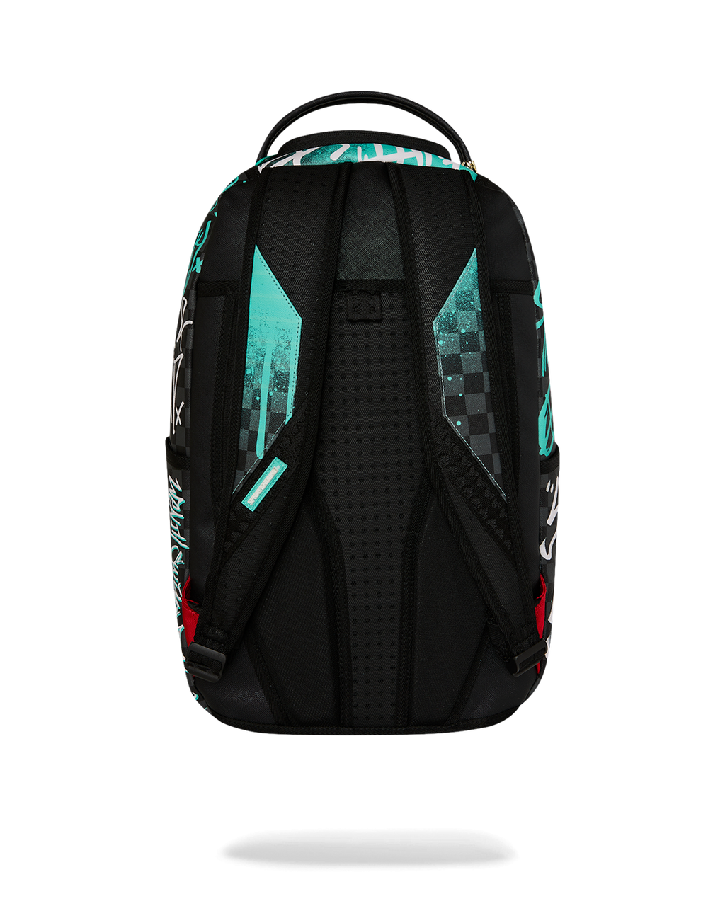 SPRAYGROUND SPRAY POETRY III BACKPACK