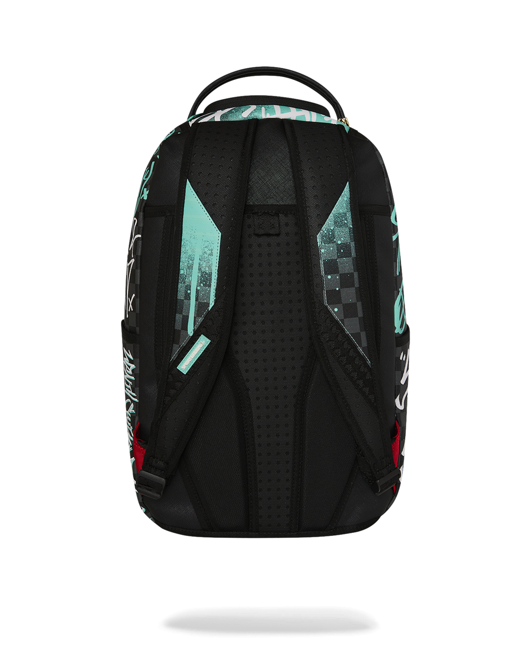 SPRAYGROUND SPRAY POETRY III BACKPACK