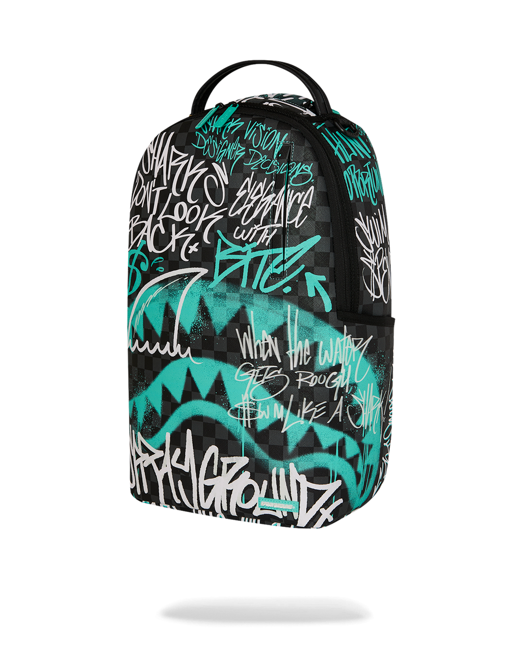 SPRAYGROUND SPRAY POETRY III BACKPACK