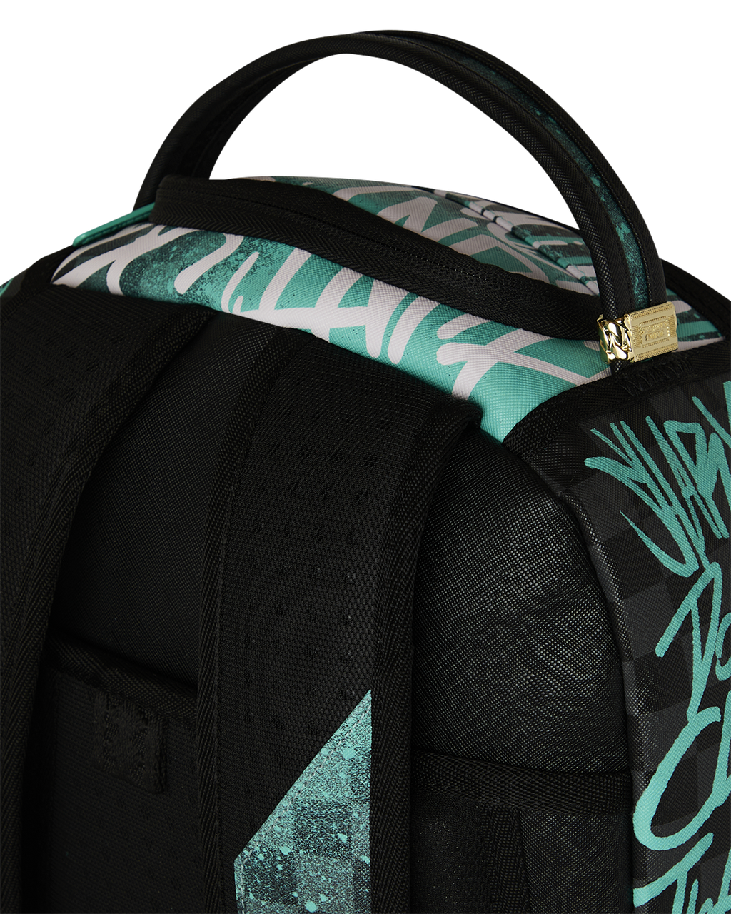 SPRAYGROUND SPRAY POETRY III BACKPACK