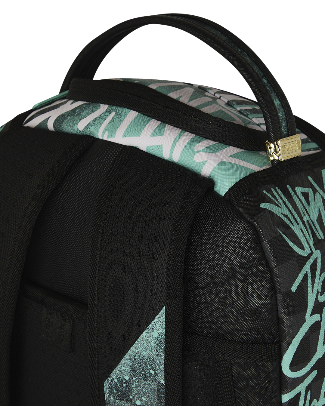 SPRAYGROUND SPRAY POETRY III BACKPACK