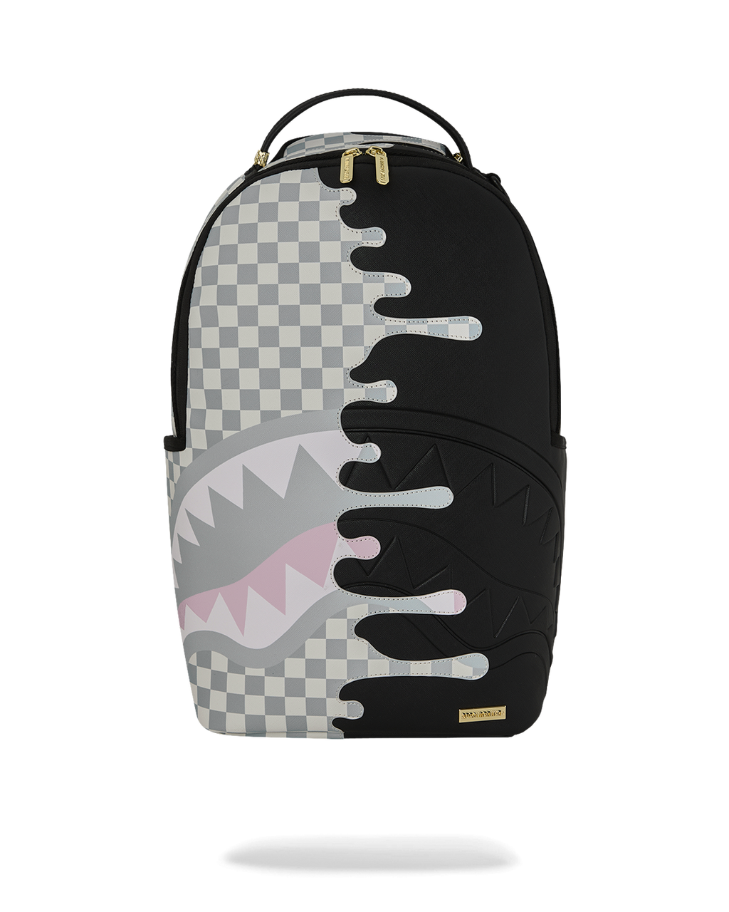 SPRAYGROUND SHADOW DRIP BACKPACK