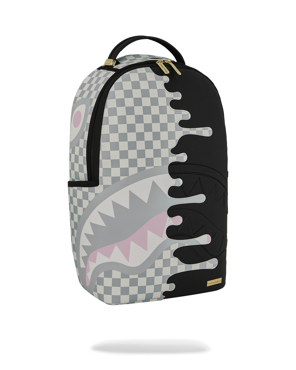 SPRAYGROUND SHADOW DRIP BACKPACK