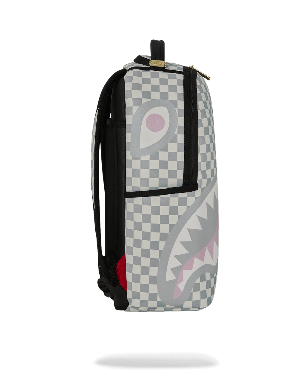 SPRAYGROUND SHADOW DRIP BACKPACK