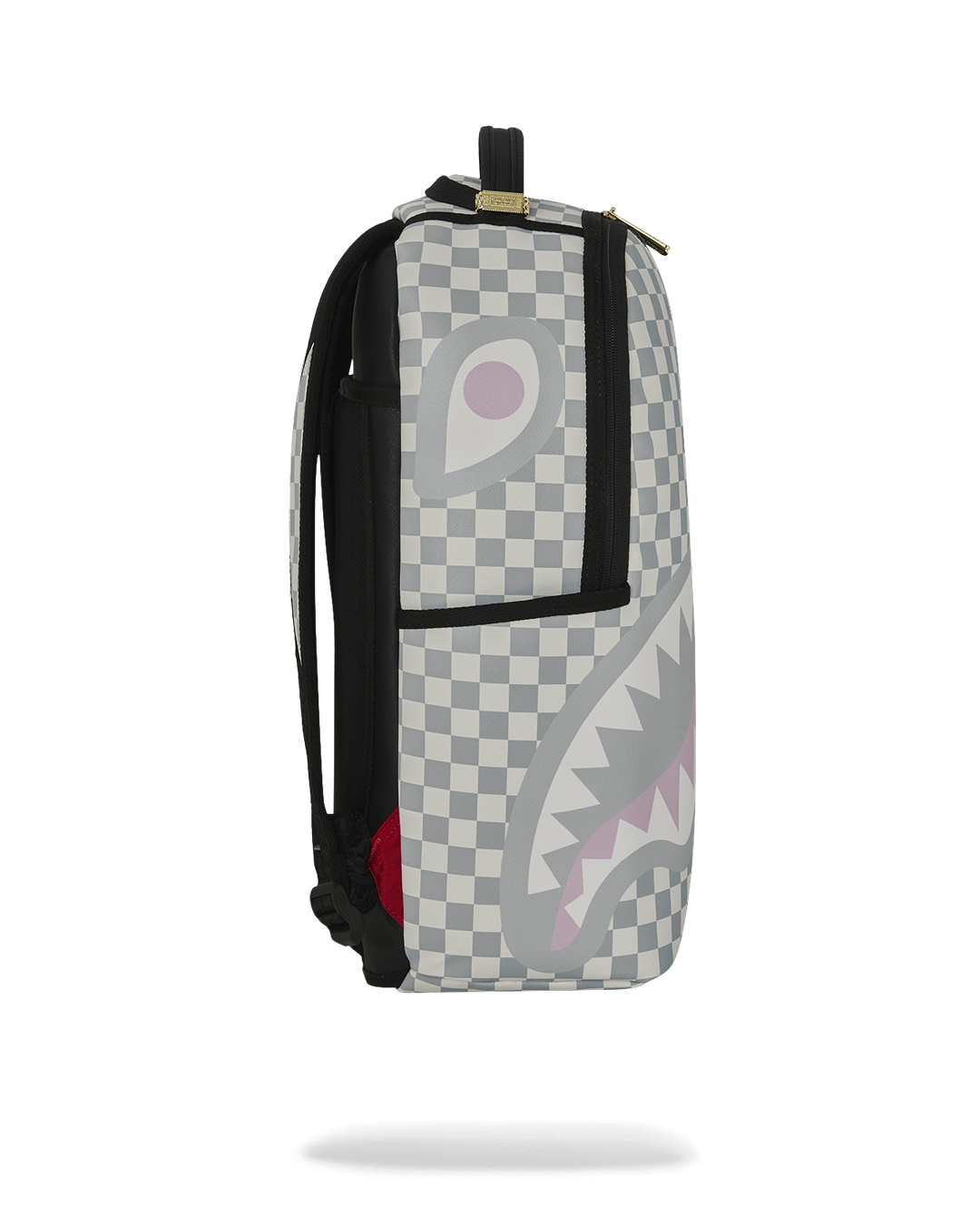 SPRAYGROUND SHADOW DRIP BACKPACK
