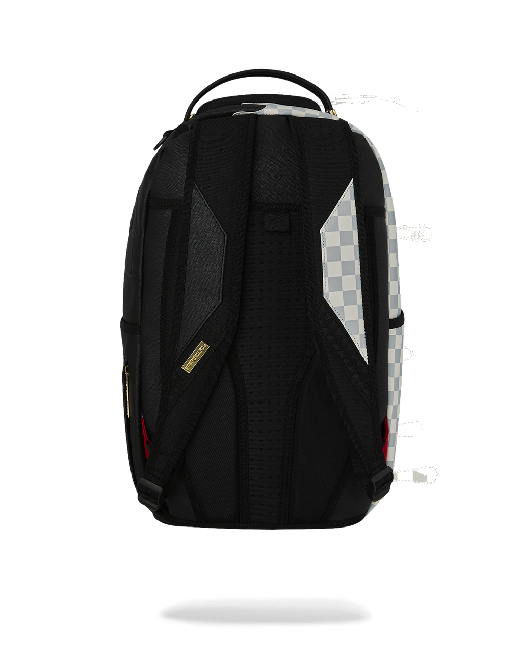SPRAYGROUND SHADOW DRIP BACKPACK
