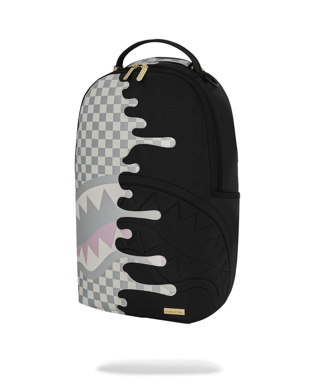 SPRAYGROUND SHADOW DRIP BACKPACK