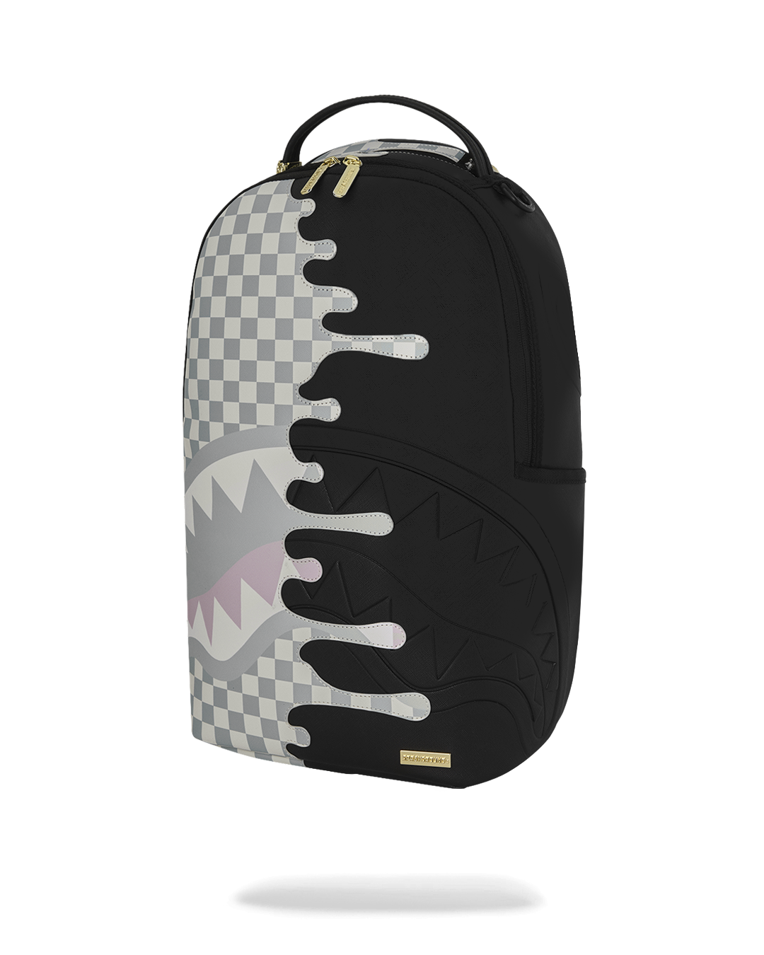 SPRAYGROUND SHADOW DRIP BACKPACK