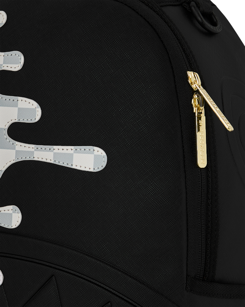 SPRAYGROUND SHADOW DRIP BACKPACK