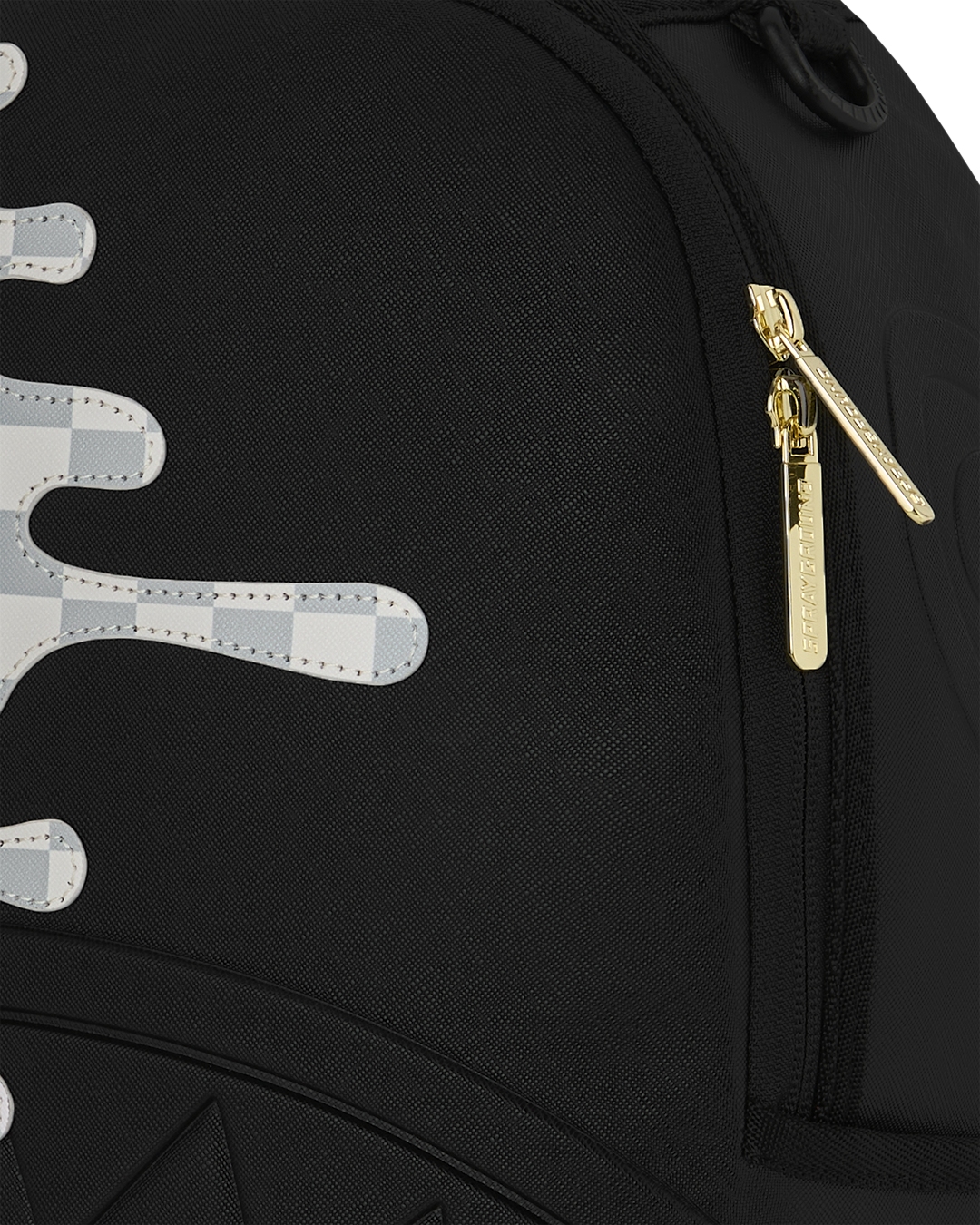 SPRAYGROUND SHADOW DRIP BACKPACK