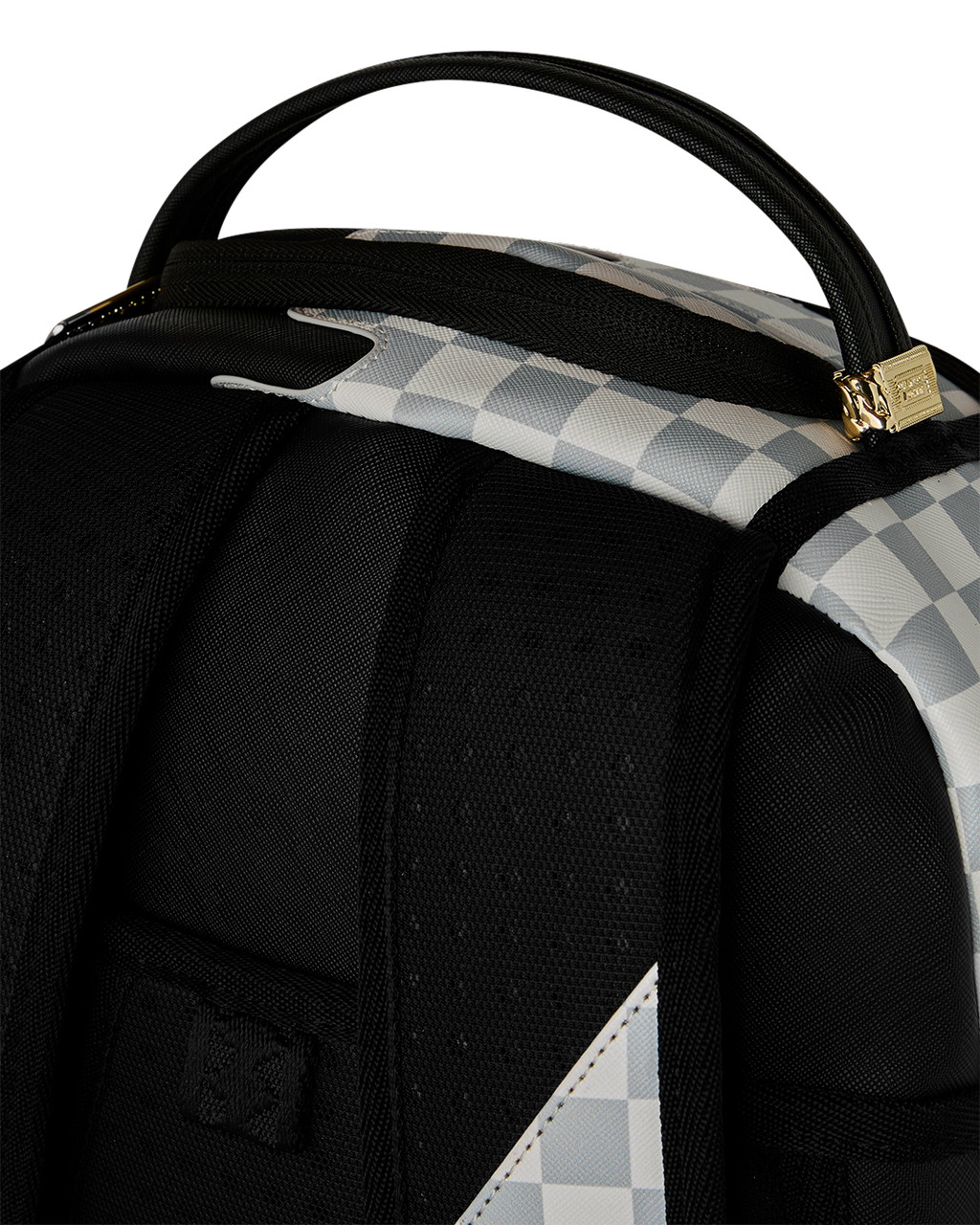 SPRAYGROUND SHADOW DRIP BACKPACK