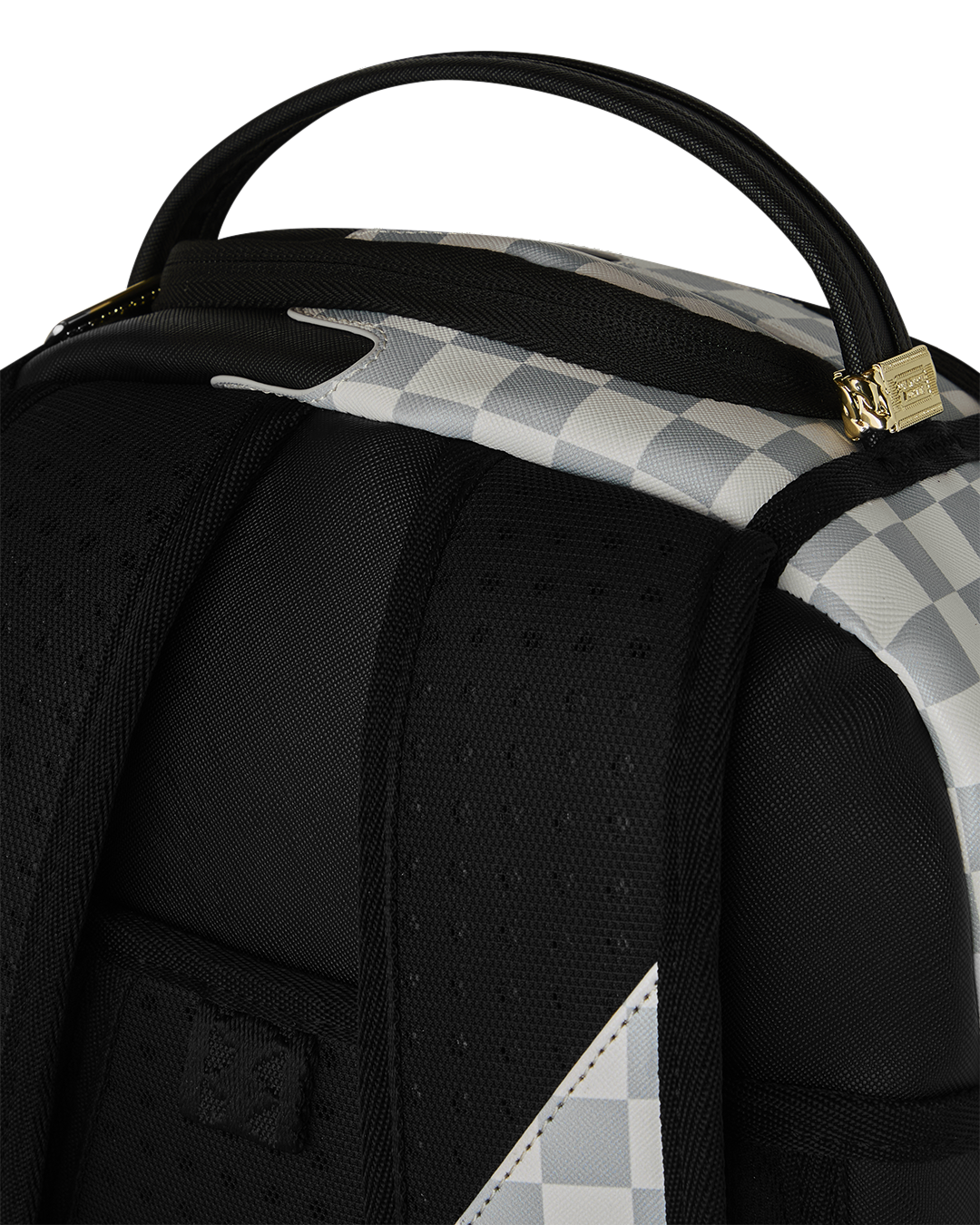 SPRAYGROUND SHADOW DRIP BACKPACK