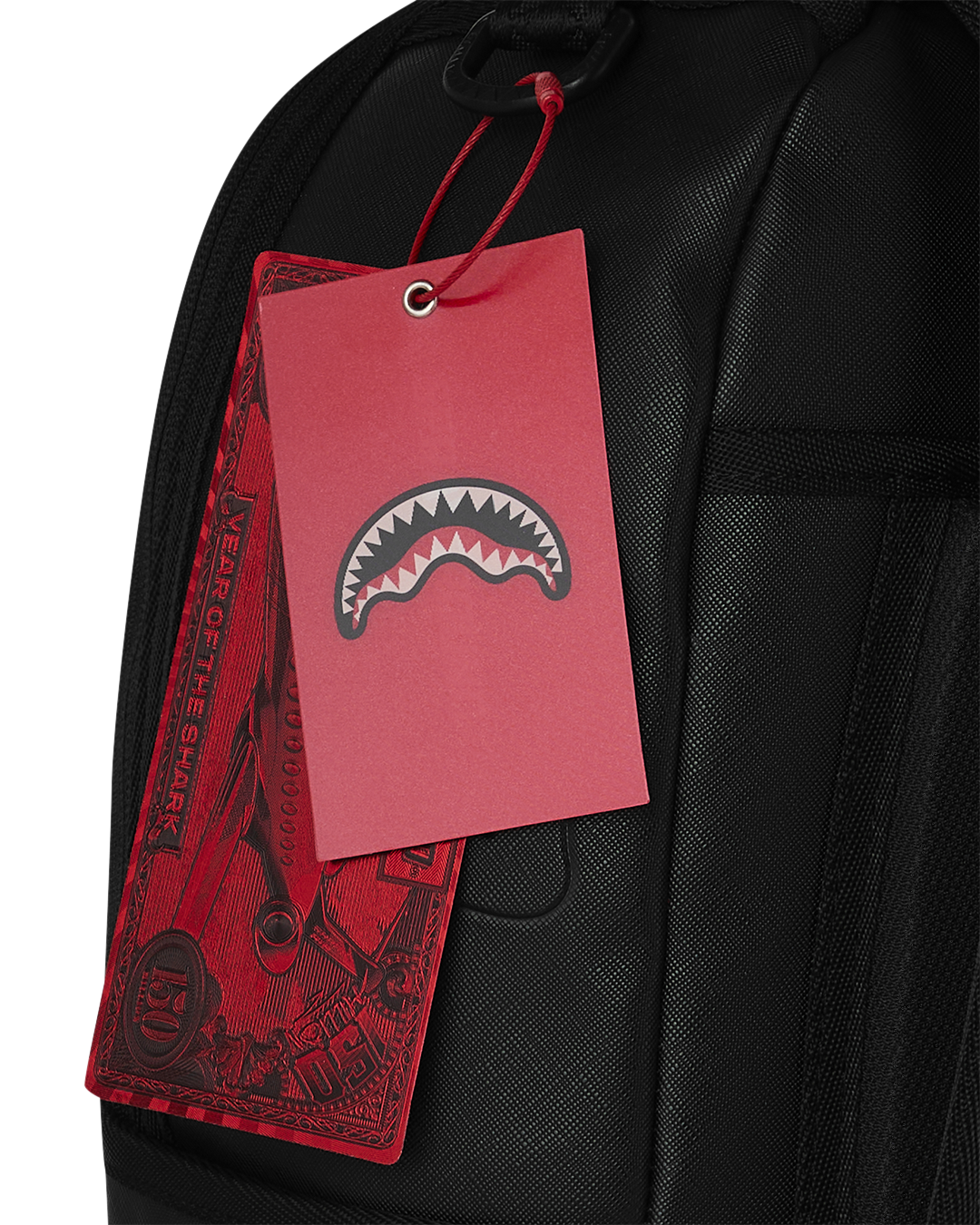 SPRAYGROUND SHADOW DRIP BACKPACK