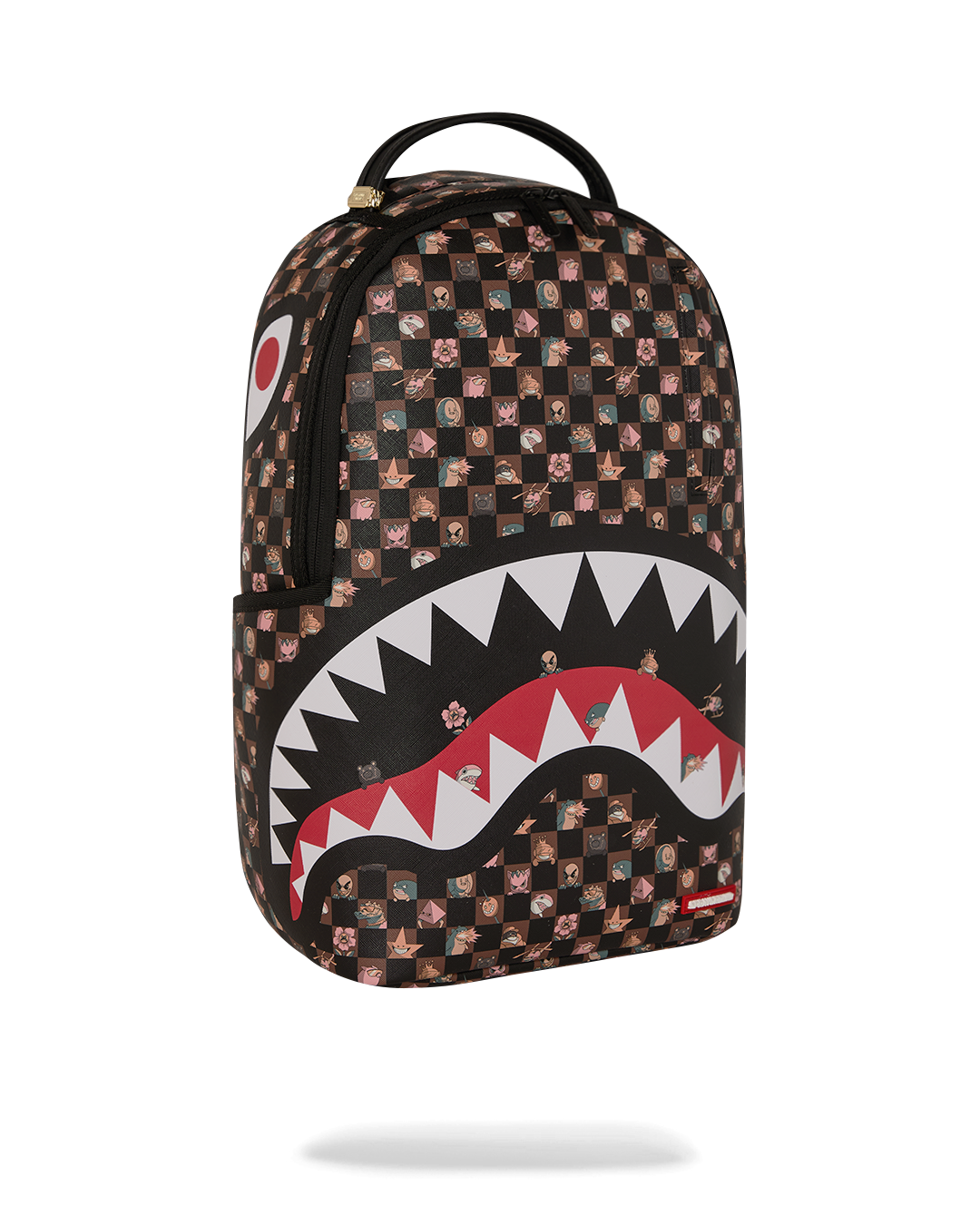 SPRAYGROUND STEALTH CREW BACKPACK