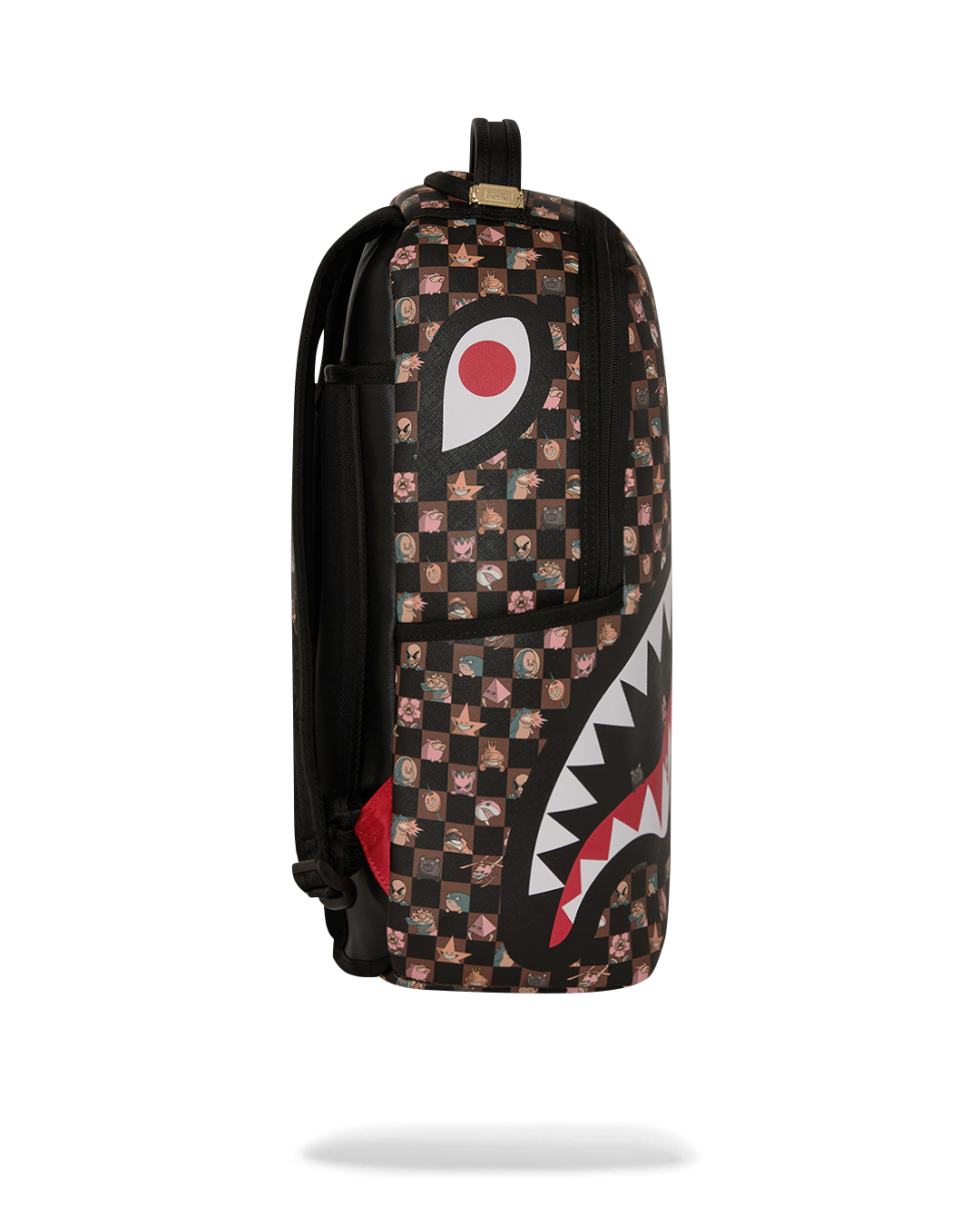 SPRAYGROUND STEALTH CREW BACKPACK