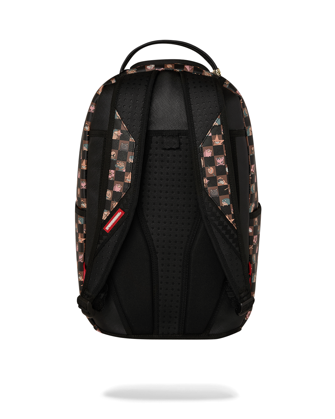 SPRAYGROUND STEALTH CREW BACKPACK