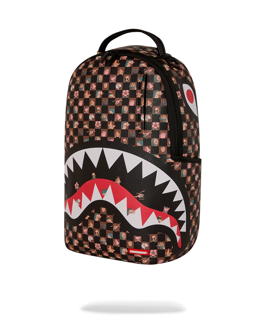 SPRAYGROUND STEALTH CREW BACKPACK