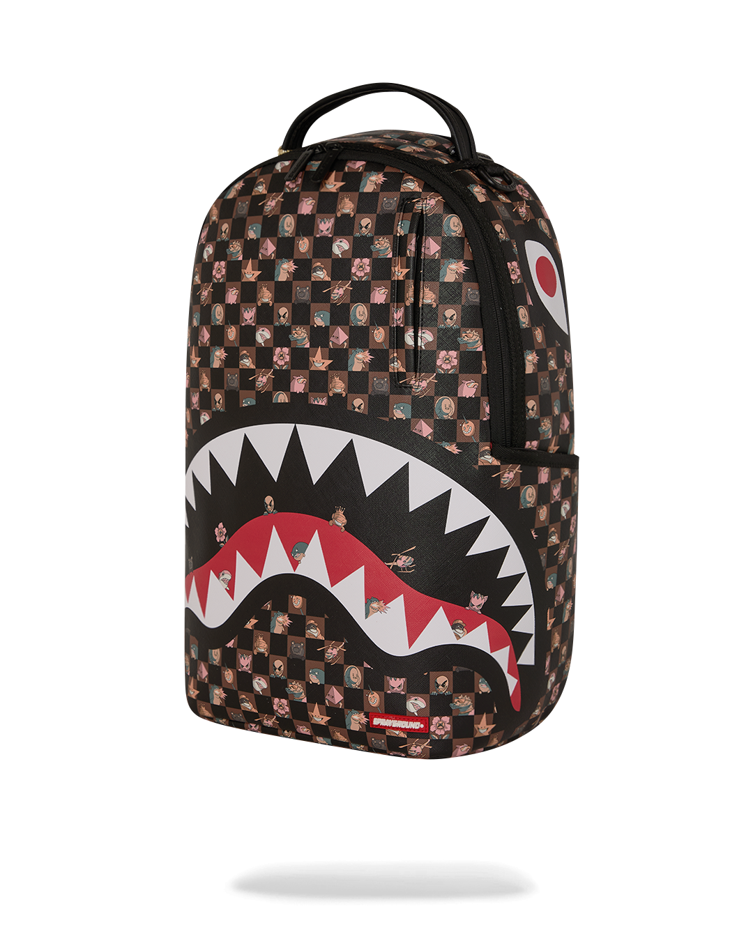 SPRAYGROUND STEALTH CREW BACKPACK