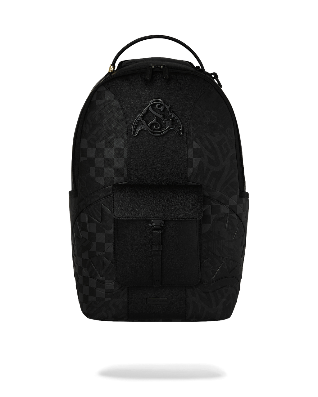 SPRAYGROUND 4AM JETSET MINDSET BACKPACK