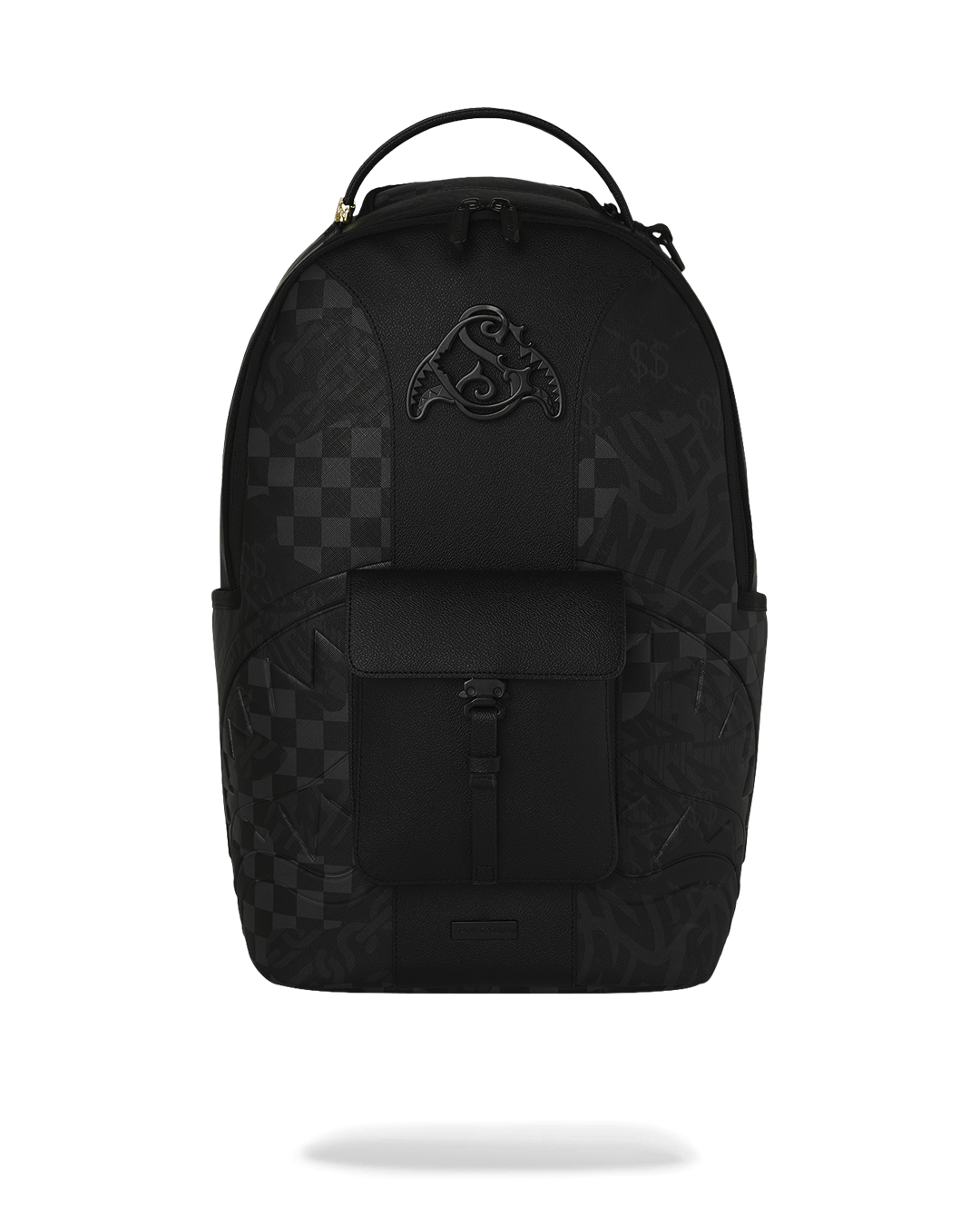 SPRAYGROUND 4AM JETSET MINDSET BACKPACK