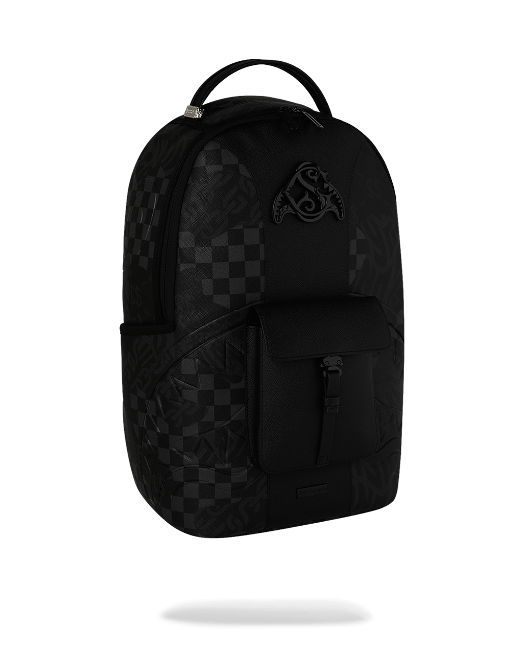 SPRAYGROUND 4AM JETSET MINDSET BACKPACK