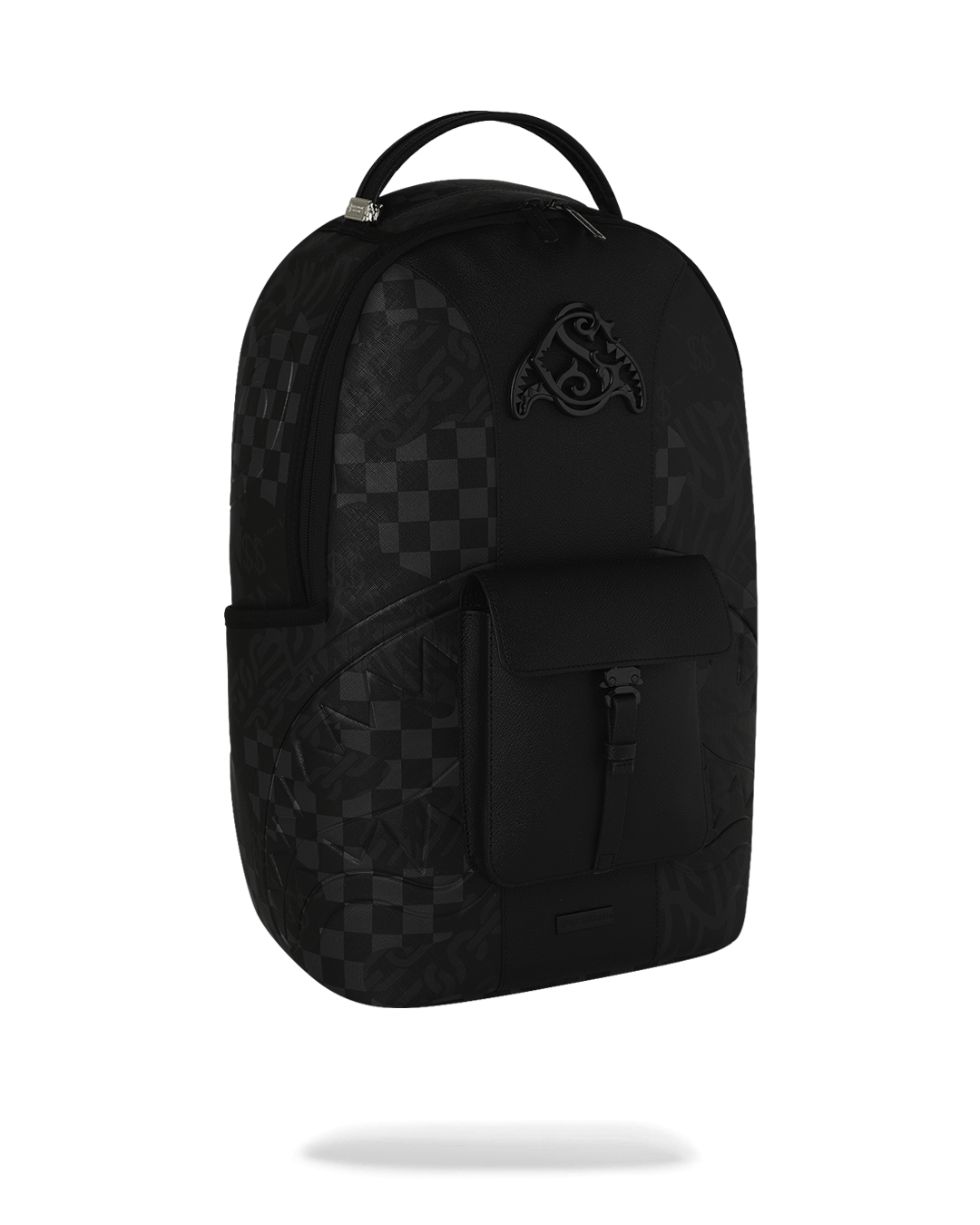 SPRAYGROUND 4AM JETSET MINDSET BACKPACK
