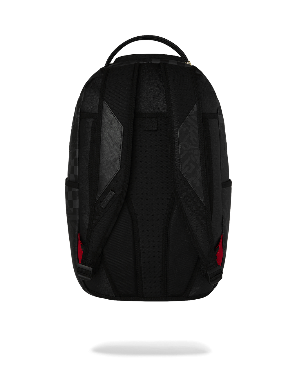 SPRAYGROUND 4AM JETSET MINDSET BACKPACK