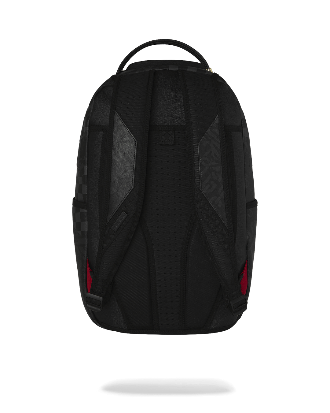 SPRAYGROUND 4AM JETSET MINDSET BACKPACK
