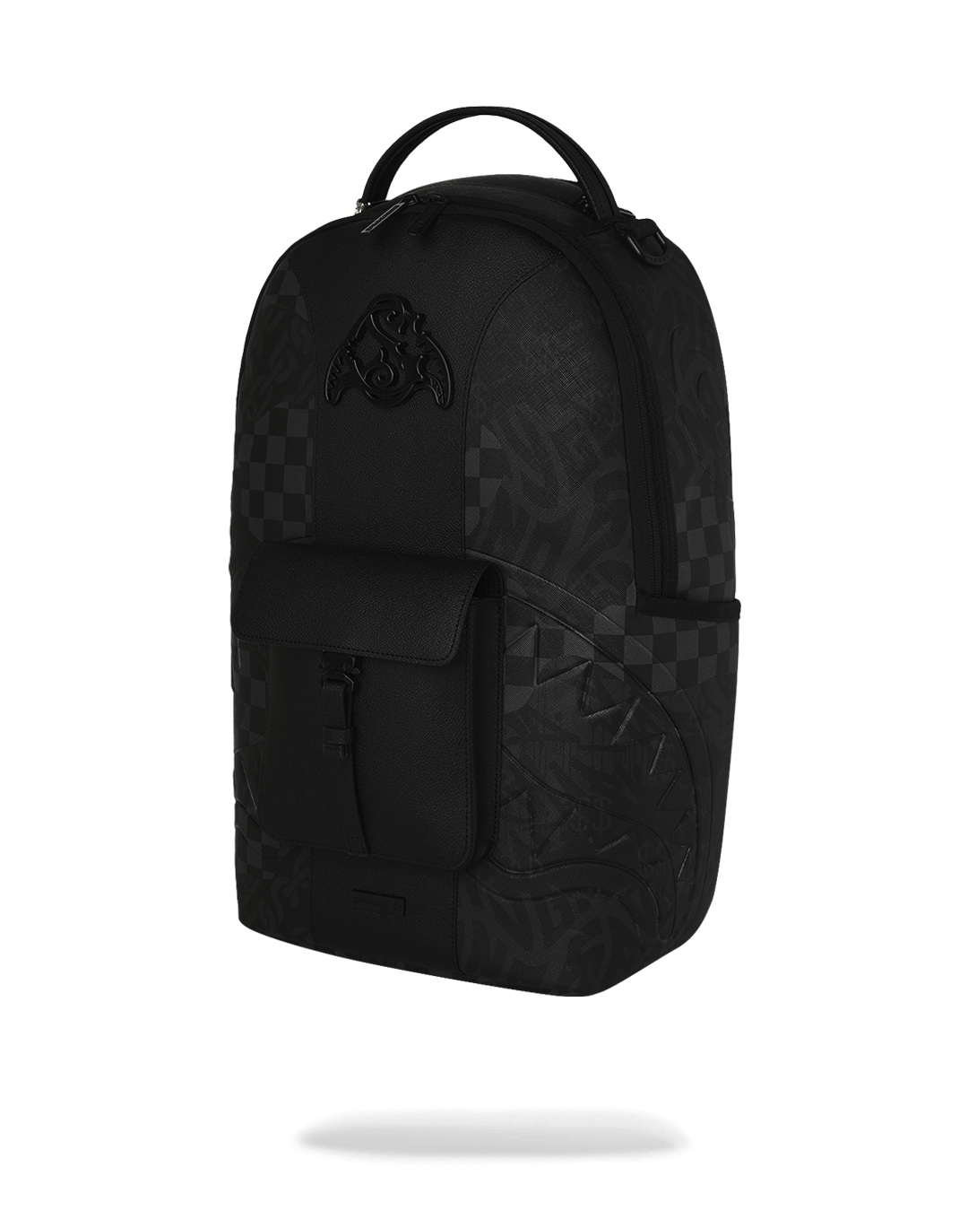 SPRAYGROUND 4AM JETSET MINDSET BACKPACK
