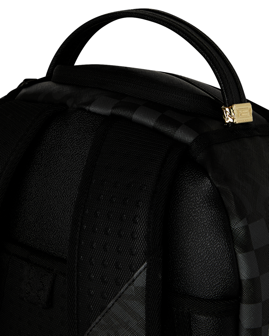 SPRAYGROUND 4AM JETSET MINDSET BACKPACK