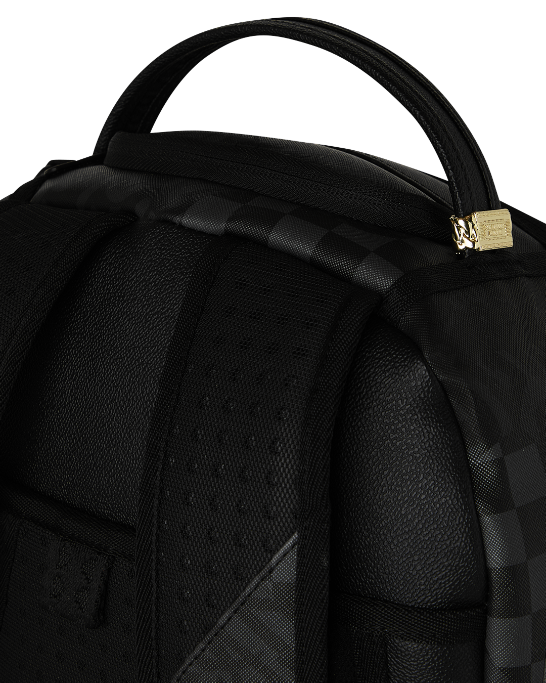 SPRAYGROUND 4AM JETSET MINDSET BACKPACK