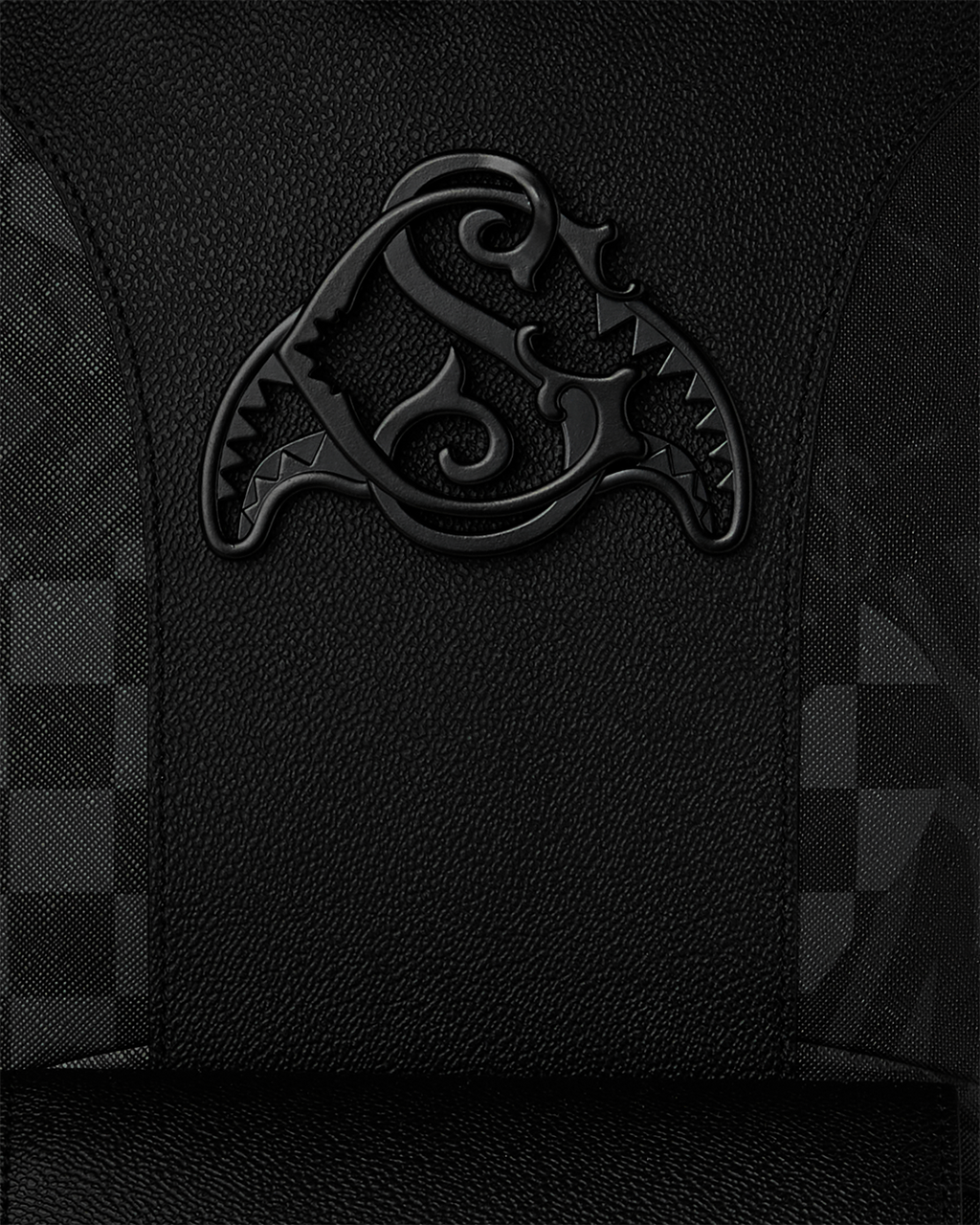 SPRAYGROUND 4AM JETSET MINDSET BACKPACK