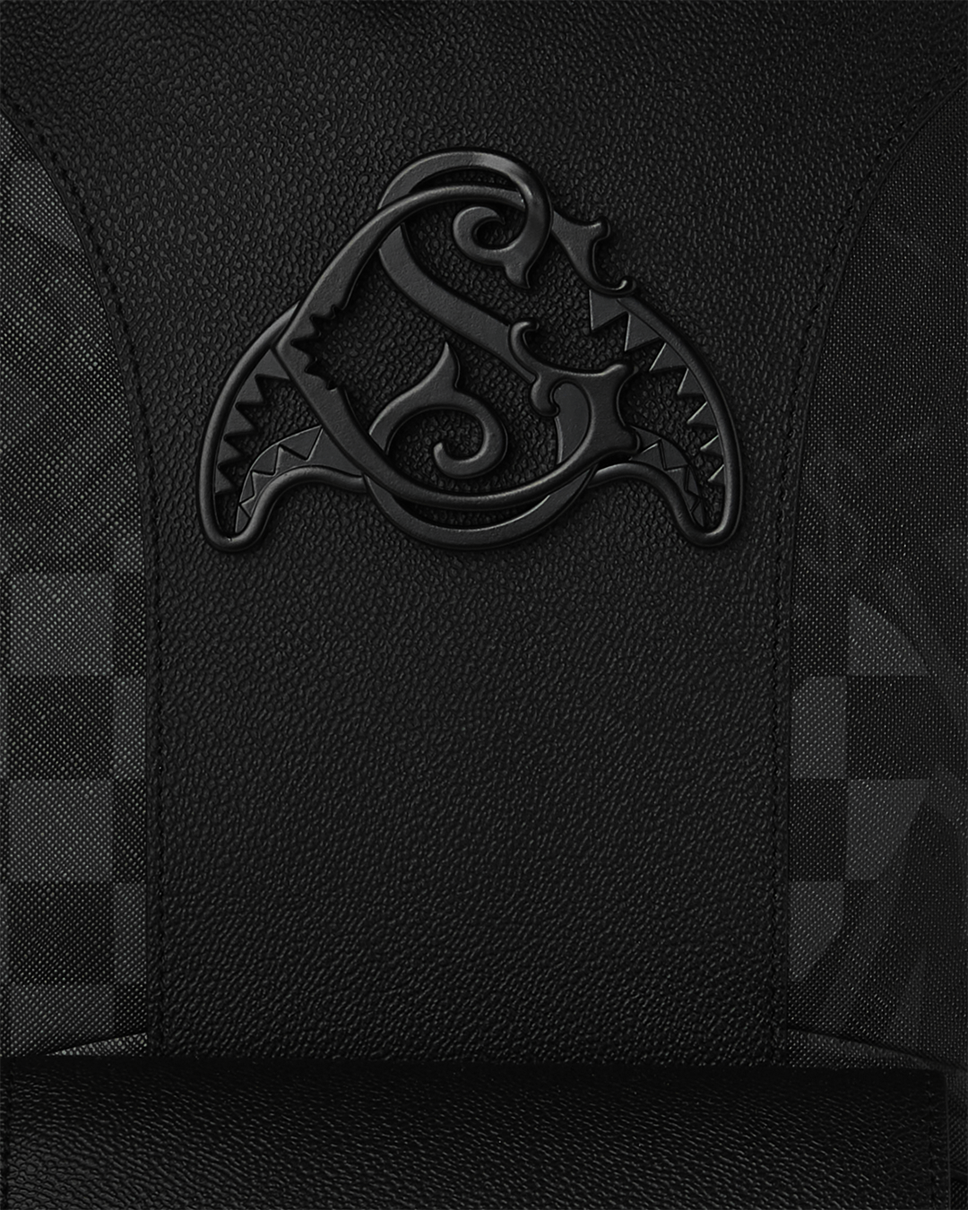 SPRAYGROUND 4AM JETSET MINDSET BACKPACK