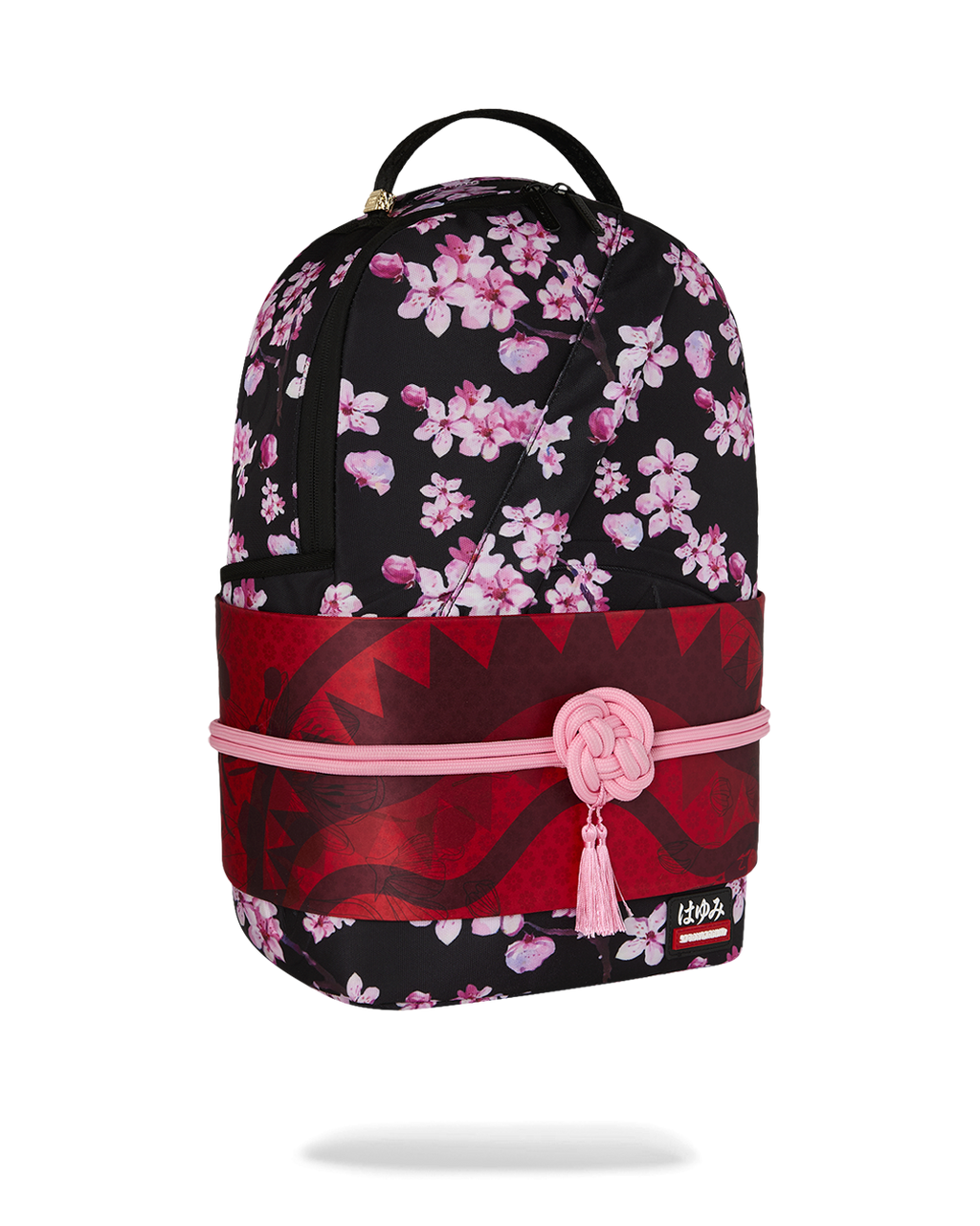 SPRAYGROUND OUKA KENRAN HAYUMI HOKAZANO OFFICIAL COLLAB BACKPACK