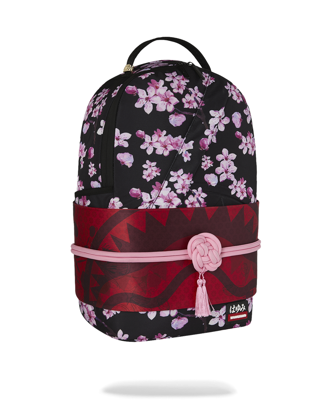 SPRAYGROUND OUKA KENRAN HAYUMI HOKAZANO OFFICIAL COLLAB BACKPACK