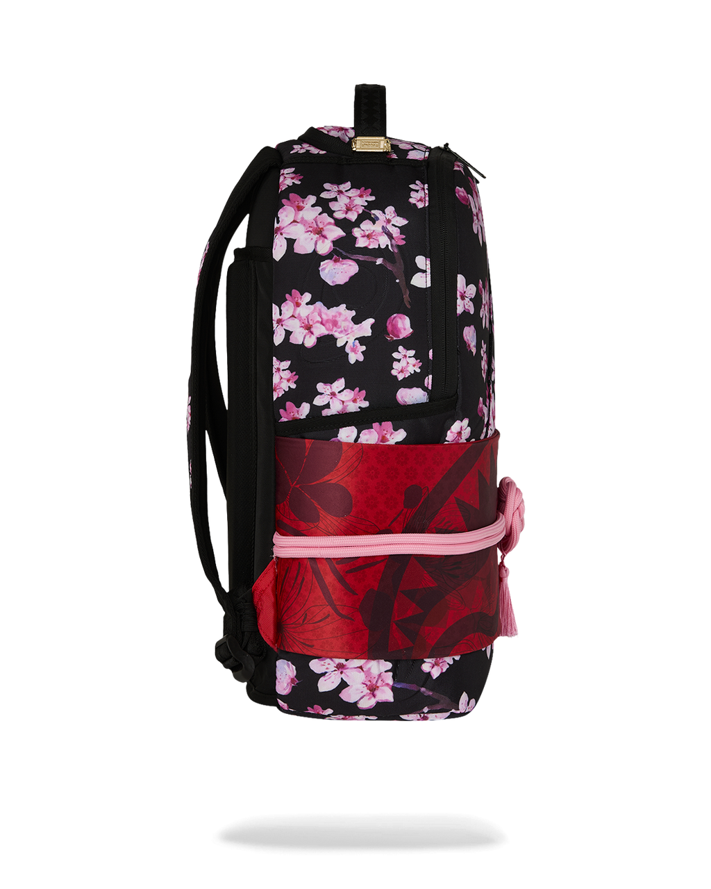SPRAYGROUND OUKA KENRAN HAYUMI HOKAZANO OFFICIAL COLLAB BACKPACK