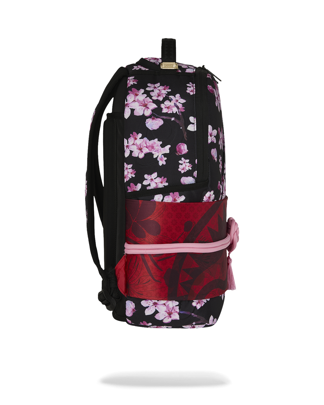 SPRAYGROUND OUKA KENRAN HAYUMI HOKAZANO OFFICIAL COLLAB BACKPACK
