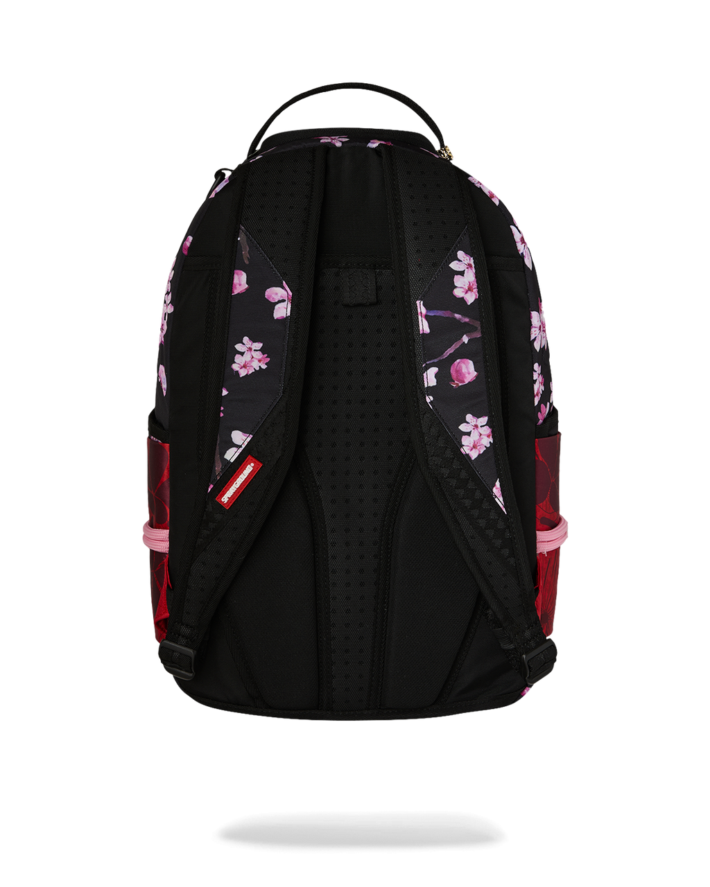 SPRAYGROUND OUKA KENRAN HAYUMI HOKAZANO OFFICIAL COLLAB BACKPACK