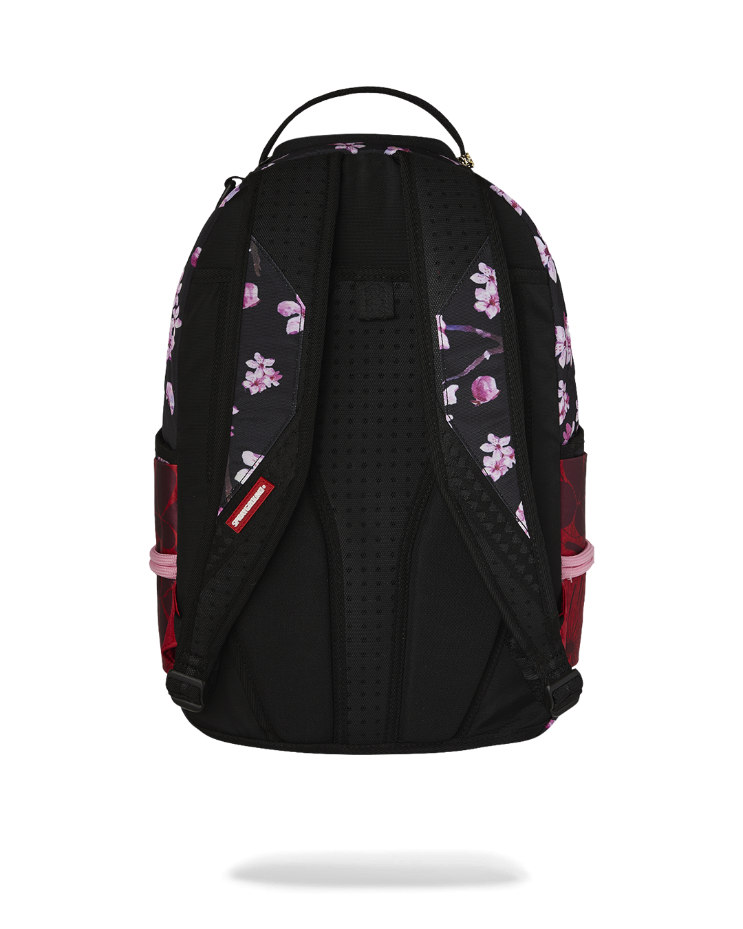 SPRAYGROUND OUKA KENRAN HAYUMI HOKAZANO OFFICIAL COLLAB BACKPACK
