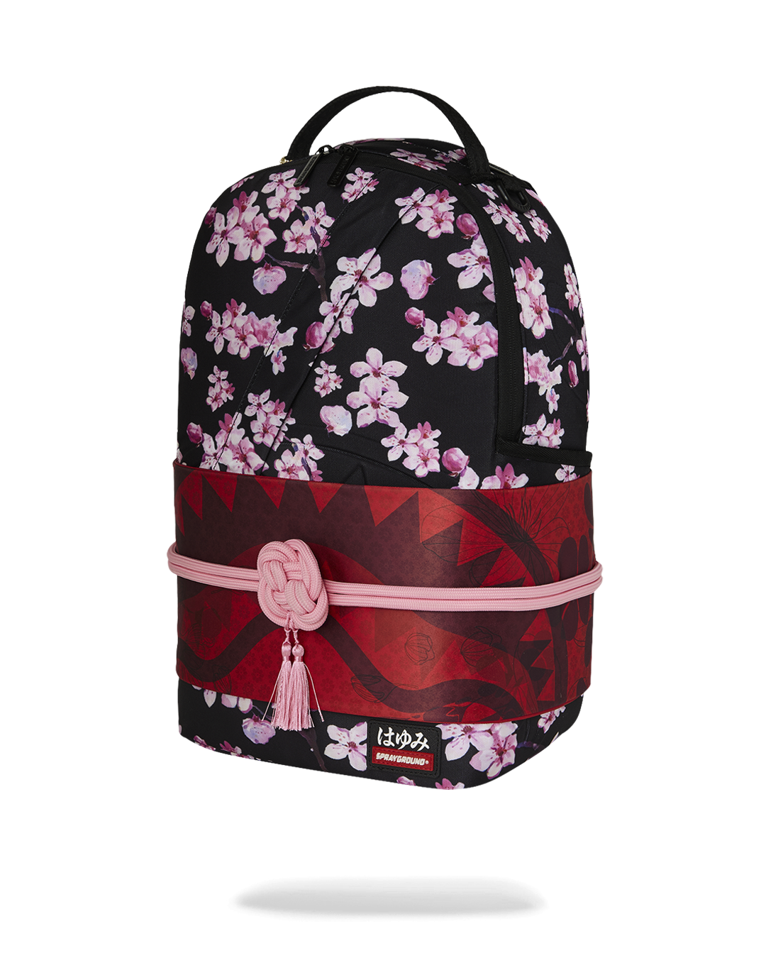 SPRAYGROUND OUKA KENRAN HAYUMI HOKAZANO OFFICIAL COLLAB BACKPACK