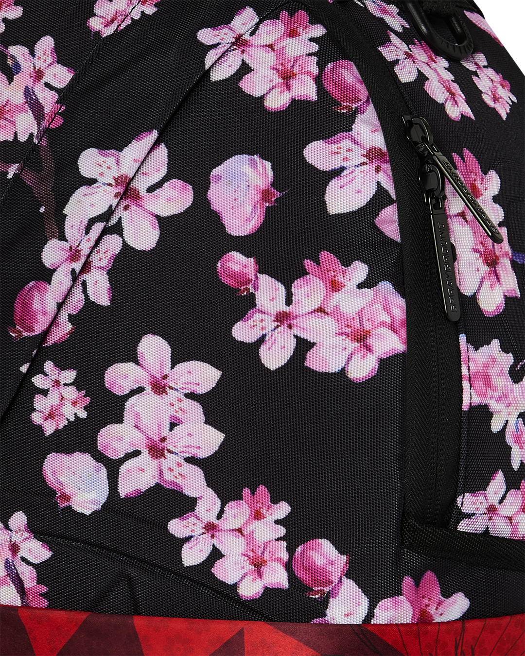 SPRAYGROUND OUKA KENRAN HAYUMI HOKAZANO OFFICIAL COLLAB BACKPACK