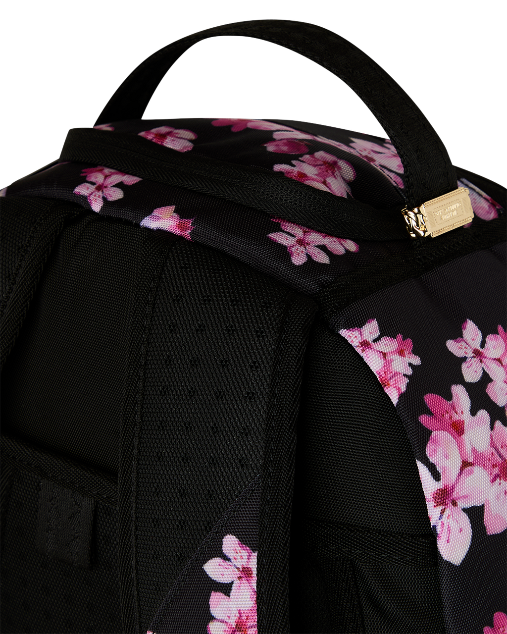 SPRAYGROUND OUKA KENRAN HAYUMI HOKAZANO OFFICIAL COLLAB BACKPACK