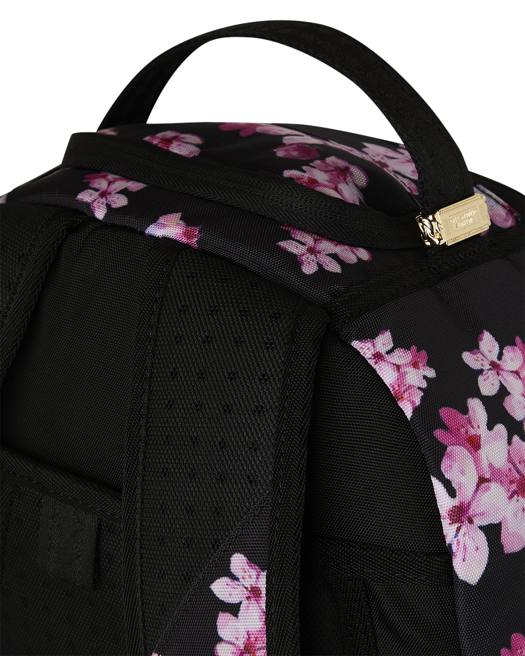 SPRAYGROUND OUKA KENRAN HAYUMI HOKAZANO OFFICIAL COLLAB BACKPACK
