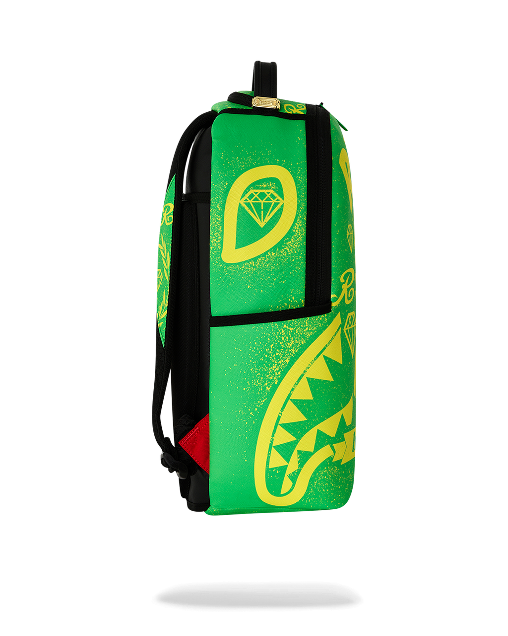 SPRAYGROUND RICHIE RICH BOLD MOVES BACKPACK