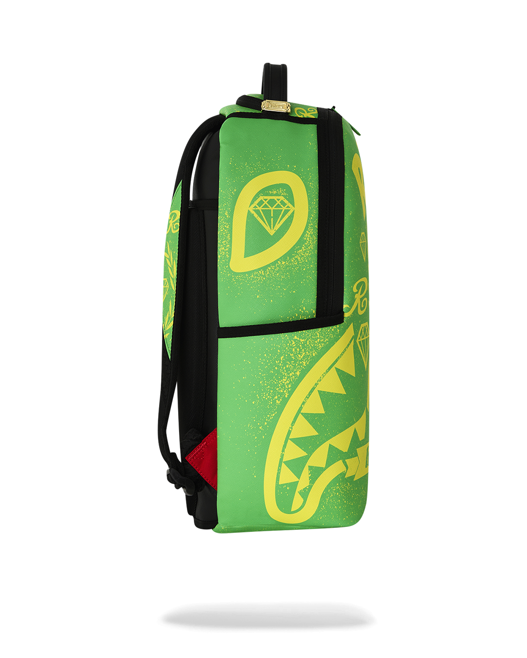 SPRAYGROUND RICHIE RICH BOLD MOVES BACKPACK