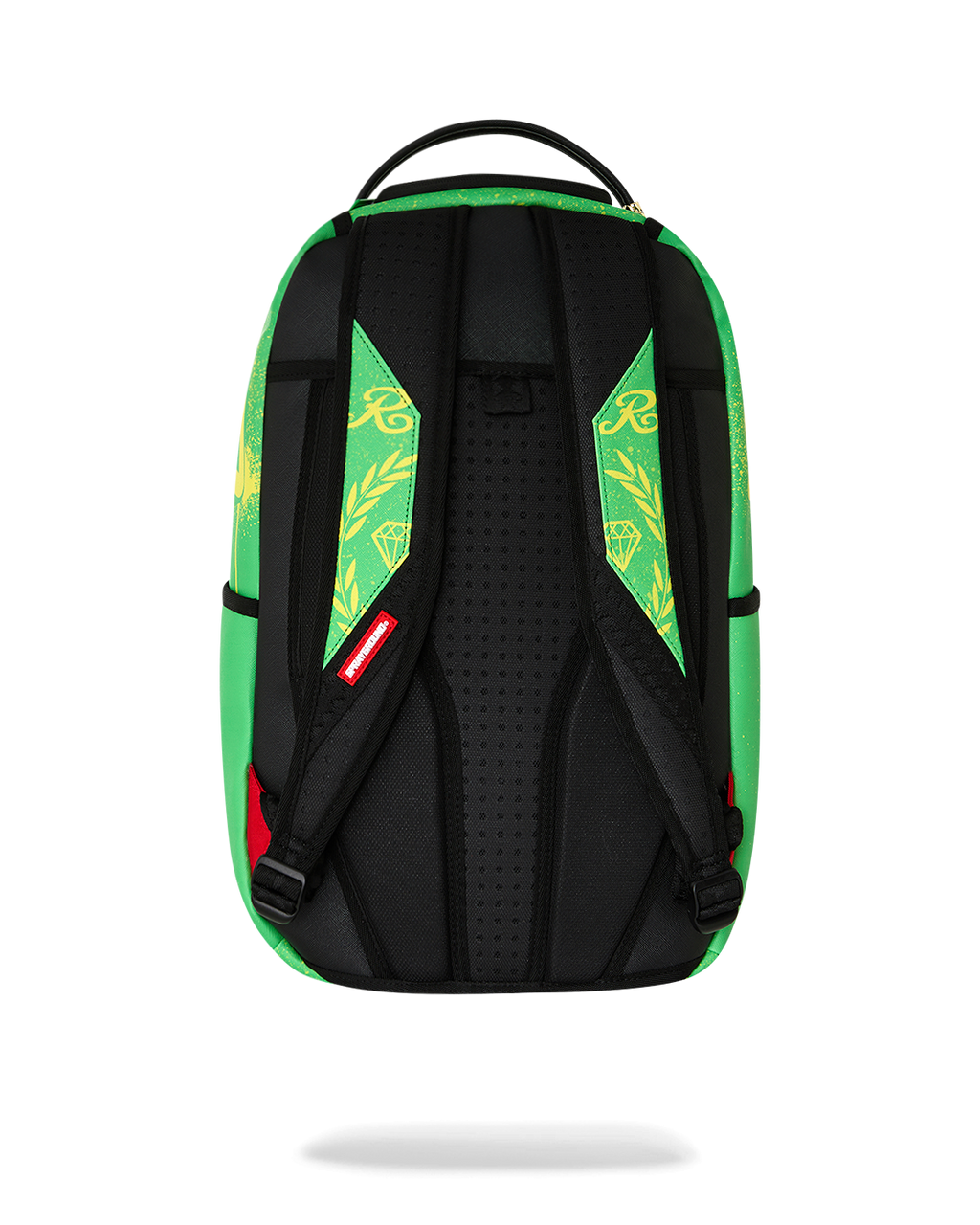 SPRAYGROUND RICHIE RICH BOLD MOVES BACKPACK