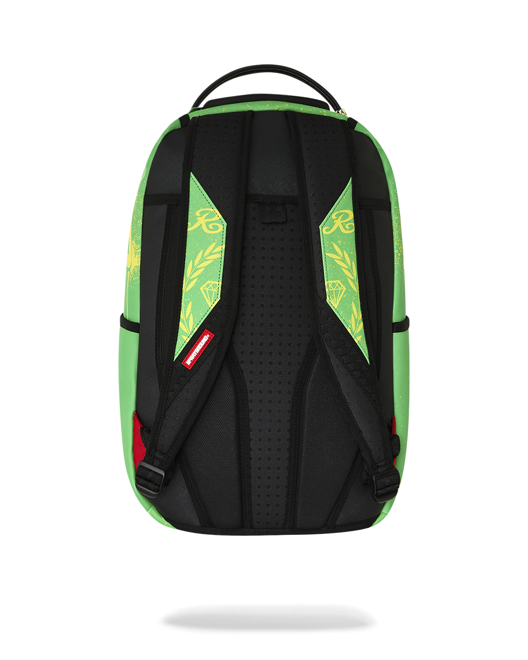 SPRAYGROUND RICHIE RICH BOLD MOVES BACKPACK